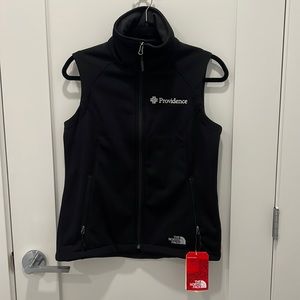 The North Face Vest - Black